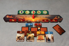 7 Wonders Duel