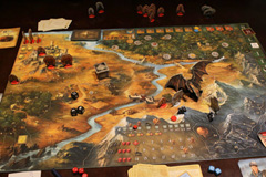 Legends of Andor