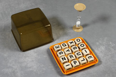 Boggle