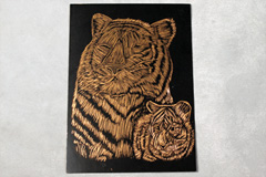 Engraving Art