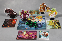 king of tokyo