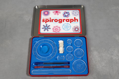 Spirograph