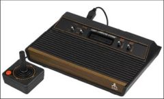 Atari 2600